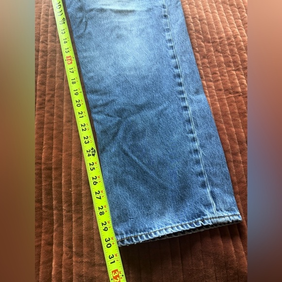 Lands End Men’s Jeans size 40 - Picture 7 of 7